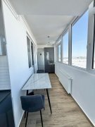 Apartament 3 camere Militari Residence complet mobilat si utilat - 3