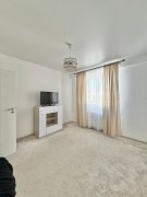 Apartament 3 camere Militari Residence complet mobilat si utilat - 6