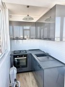 Apartament 3 camere Militari Residence complet mobilat si utilat - 7