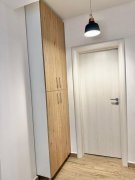 Apartament 3 camere Militari Residence complet mobilat si utilat - 8