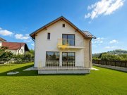 Casa individuala, Premium, Curte 500Mp, 4 Camere, Salicea, Sun tropez