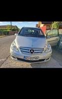 Vand mercedes  b  class  200