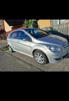 Vand mercedes  b  class  200 - 3
