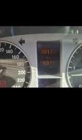 Vand mercedes  b  class  200 - 6