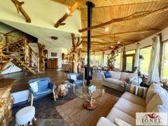 Casa exclusivista de vanzare in Aiud - 2