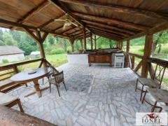 Casa in Muntii Apuseni - Horea - 7