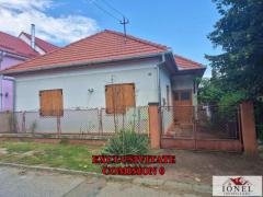 Casa in Ocna Mures