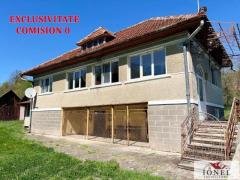 Vanzare casa in Almasu Mare - Nadastia - 9