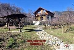 Casa D+P+M de vanzare in Metes