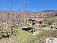 Casa D+P+M de vanzare in Metes - 8
