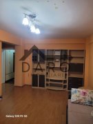 Apartament de inchiriat cu  o cameră etaj 1 pe strada munteniei - 2