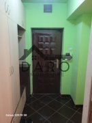 Apartament de inchiriat cu  o cameră etaj 1 pe strada munteniei - 4