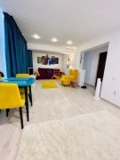 2 camere, modern, parcare Buna Ziua Zona Home Garden, Marin Preda - 3