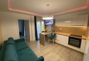 2 camere bloc nou, parcare, modern, Gheorgheni, zona Grand Park - 2