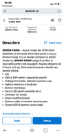 Skoda Fabia - 2