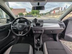 Skoda Fabia - 3