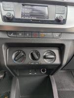 Skoda Fabia - 4