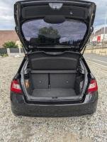 Skoda Fabia - 5