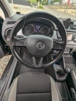 Skoda Fabia - 6