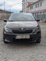Skoda Fabia - 8