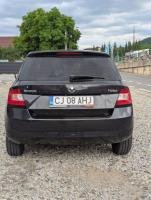 Skoda Fabia - 9