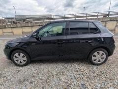 Skoda Fabia - 10