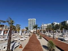 Prima Linie la Mare - Apartament Nou 2 Camere - Mamaia Nord | Bloc 2025
