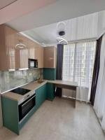 Prima Linie la Mare - Apartament Nou 2 Camere - Mamaia Nord | Bloc 2025 - 4