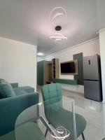 Prima Linie la Mare - Apartament Nou 2 Camere - Mamaia Nord | Bloc 2025 - 5