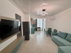 Prima Linie la Mare - Apartament Nou 2 Camere - Mamaia Nord | Bloc 2025 - 9
