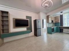 Prima Linie la Mare | Apartament Nou 2 Camere | Mamaia Nord | Bloc 2025 - 2