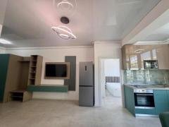 Prima Linie la Mare | Apartament Nou 2 Camere | Mamaia Nord | Bloc 2025 - 4