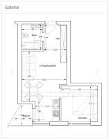 Prima Linie la Mare | Apartament Nou 2 Camere | Mamaia Nord | Bloc 2025 - 7