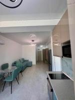 Prima Linie la Mare | Apartament Nou 2 Camere | Mamaia Nord | Bloc 2025 - 8