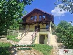 Casa D+P+M de vanzare in Metes