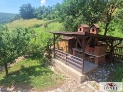 Casa D+P+M de vanzare in Metes - 3