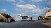Vilă nouă design mediteranean, proiect deosebit și panoramă- 285.000 E - 8