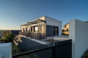 Vilă nouă design mediteranean, proiect deosebit și panoramă- 285.000 E - 10