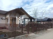 Casa de Vanzare | 3 camere | Centrala Gaz | Panouri Solare