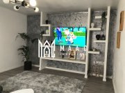 Casă cu doua corpuri I 240 MPU I 1000 MP Teren I Cisnadie