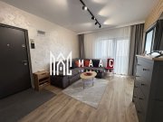 Apartament 3 camere | Etaj 1 | 58 MPU | Balcon