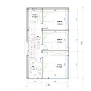 Casă modernă LOW-E | Independentă energetic | Construcție la comandă - 6