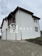 Casa tip Duplex | Teren 255 MP | Predare la cheie | Cisnadie