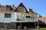 Casă  I Teren 1550 mp I Sat Vale I Mărginimea Sibiului