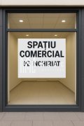 Spațiu Comercial | 27MP |  Piața Rahovei