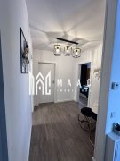 Apartament modern 3 camere | mobilat complet | încălzire în pardoseală