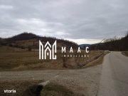 Teren intravilan Ocnele Mari | 2500mp |