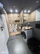 Apartament 2 Camere | Bloc Nou 2024 | Loc De Parcare - 5