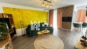 Apartament de LUX 3 camere | Henri Coandă I 72 mp utili | 2 terase - 7