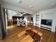Penthouse exclusivist de închiriat – Strada Hipodromului, Sibiu - 10